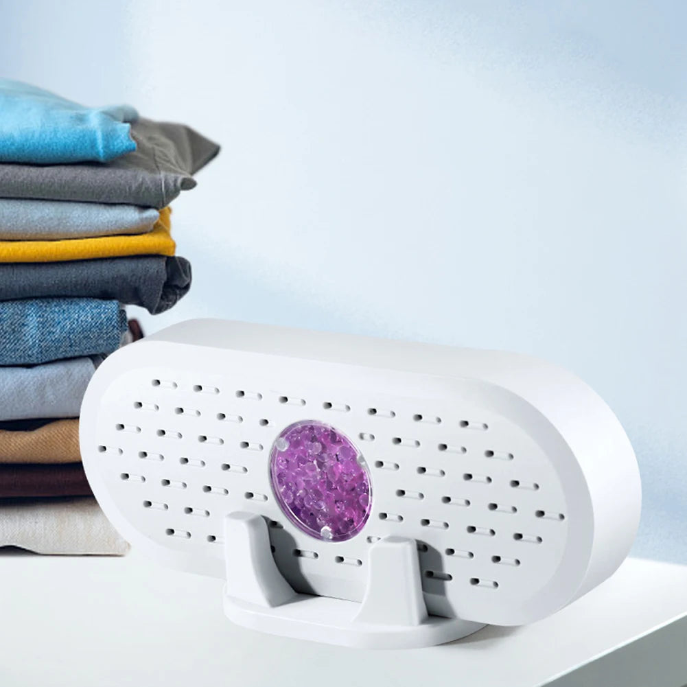 Mini Portable USB Dehumidifier