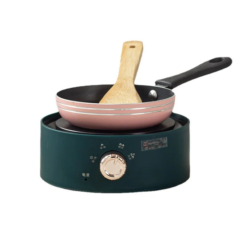 Portable 710W (220V) Electric Hot Plate