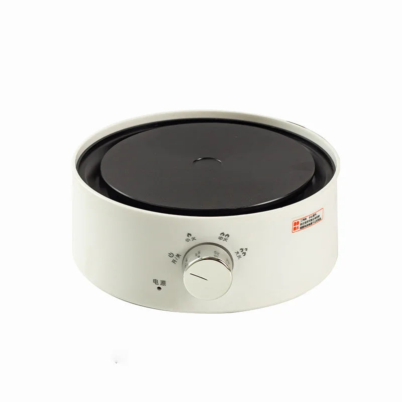 Portable 710W (220V) Electric Hot Plate