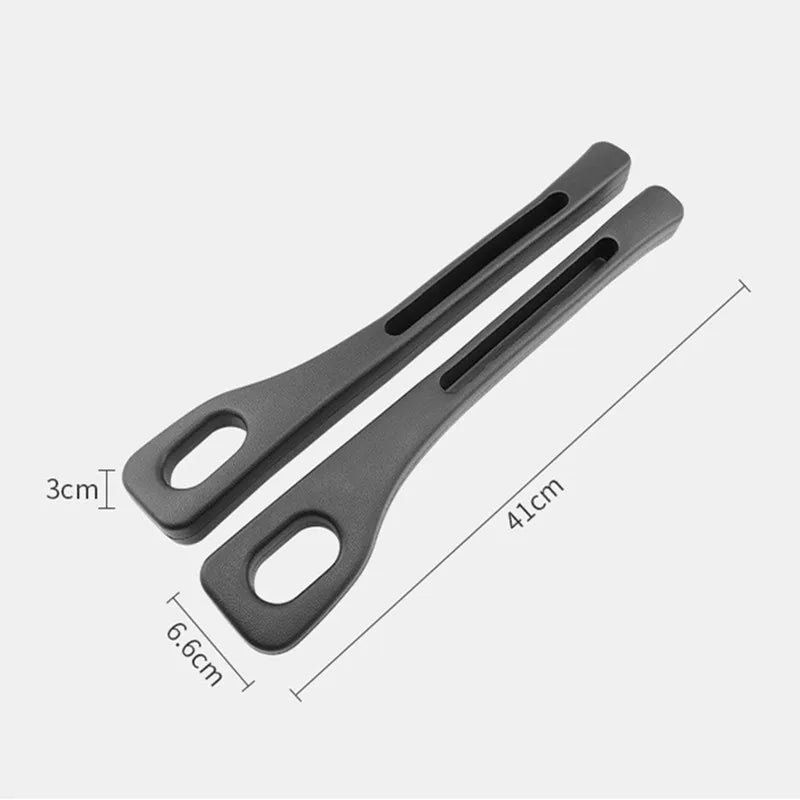 Auto Seat Gap Fillers – Leak-Proof Filling Strips for Wallet & Phone Storage (2PCS)