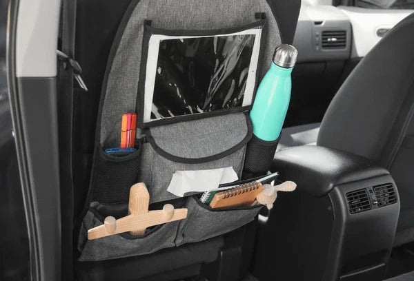 Organization