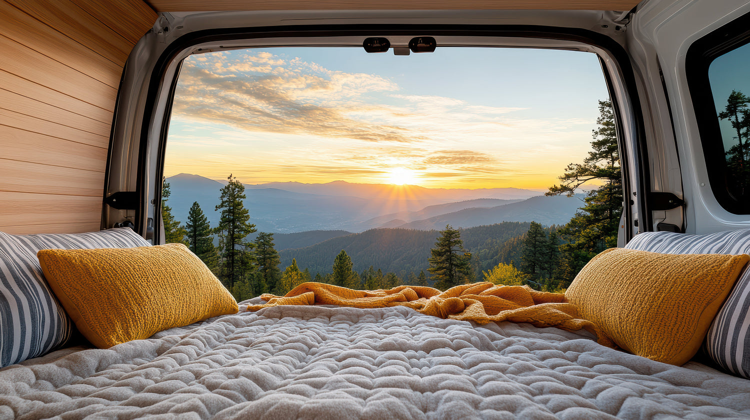 Bedding Solutions