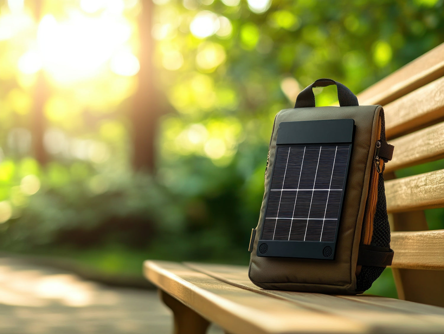 Generators & Power Banks