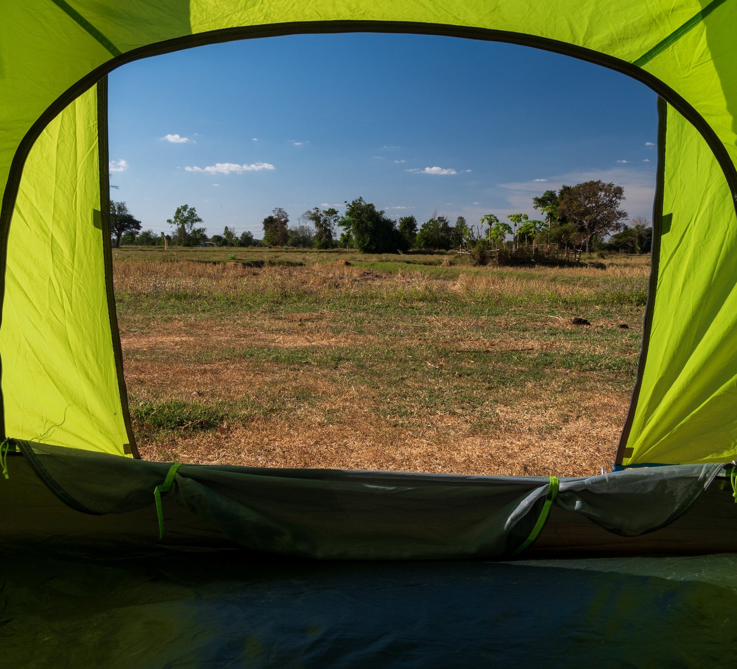 Vehicle Tents & Accessories