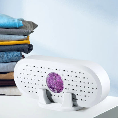 Mini Portable USB Dehumidifier