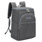Outdoor Insulated Thermal Cooler Backpack