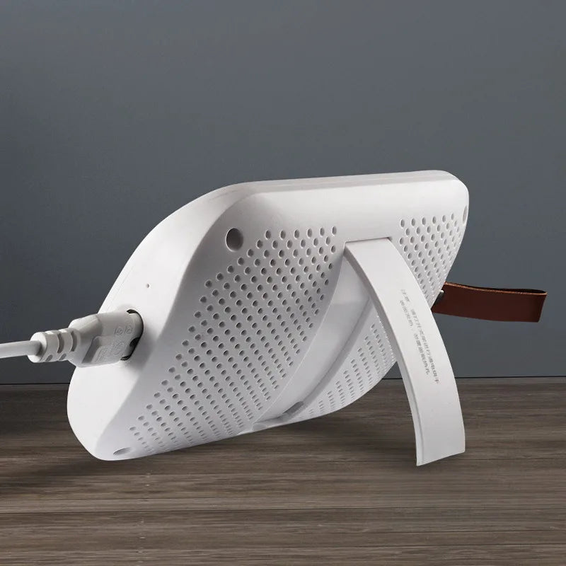 Compact Moisture Absorber & Dehumidifier