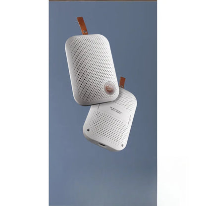 Compact Moisture Absorber & Dehumidifier