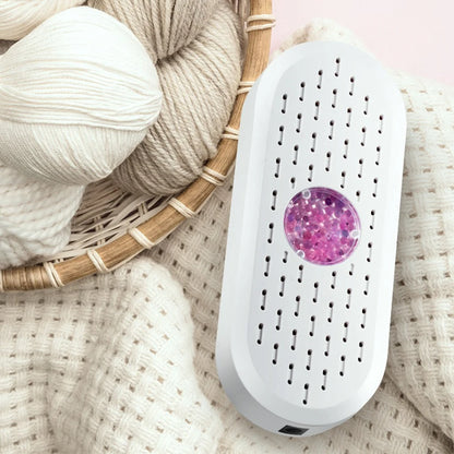 Mini Portable USB Dehumidifier