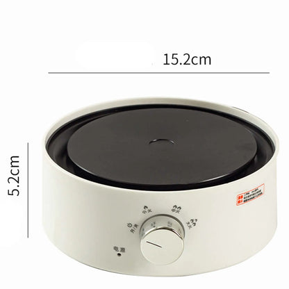 Portable 710W (220V) Electric Hot Plate