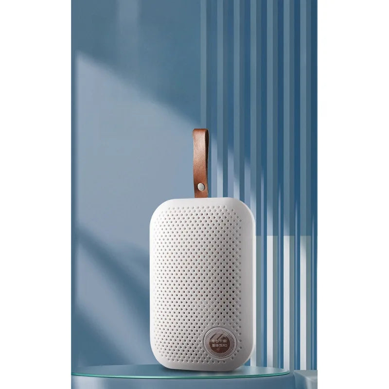 Compact Moisture Absorber & Dehumidifier