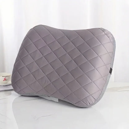 Ultra-Light Inflatable Travel Pillow with Removable Cover