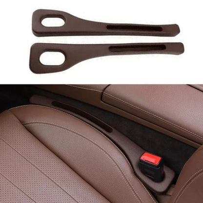 Auto Seat Gap Fillers – Leak-Proof Filling Strips for Wallet & Phone Storage (2PCS)